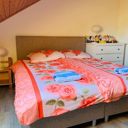 B&B Oostkapelle Aan Zee المظهر الخارجي الصورة