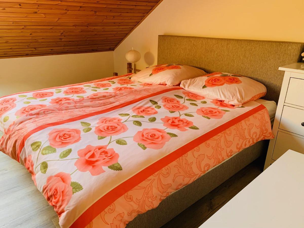 B&B Oostkapelle Aan Zee المظهر الخارجي الصورة