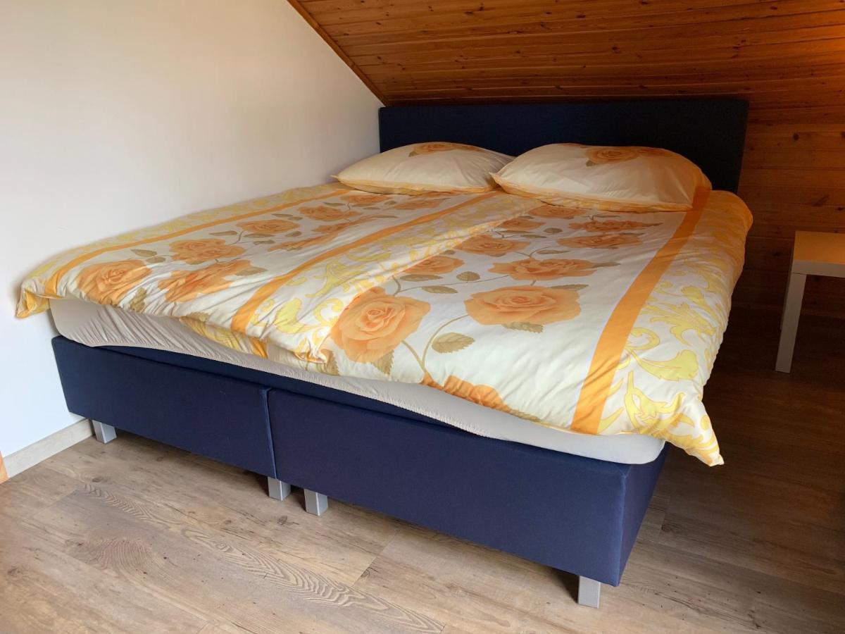 B&B Oostkapelle Aan Zee المظهر الخارجي الصورة