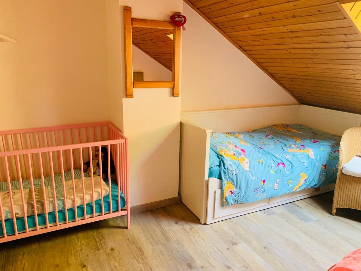 B&B Oostkapelle Aan Zee المظهر الخارجي الصورة