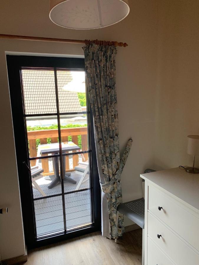 B&B Oostkapelle Aan Zee المظهر الخارجي الصورة