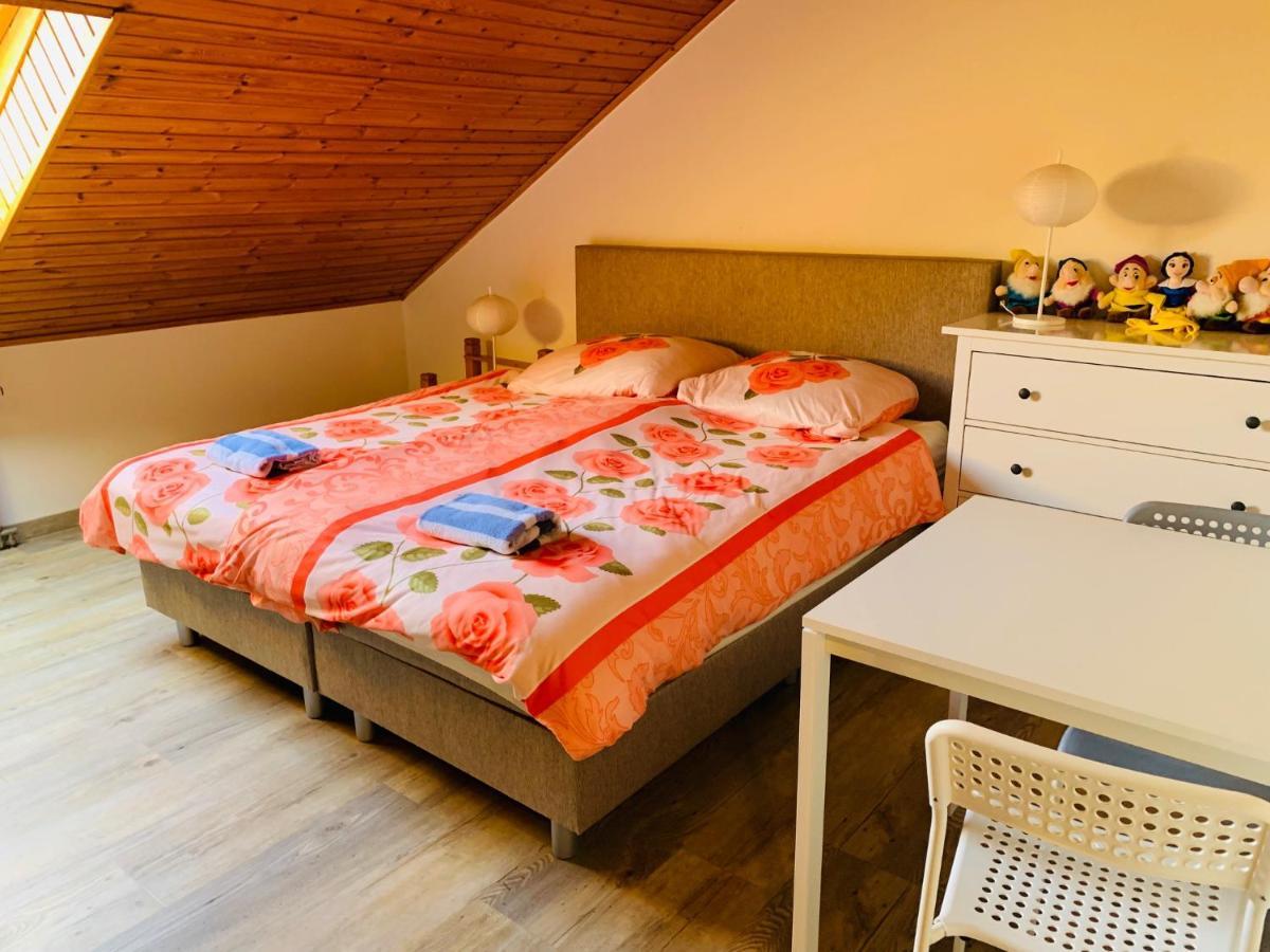 B&B Oostkapelle Aan Zee المظهر الخارجي الصورة