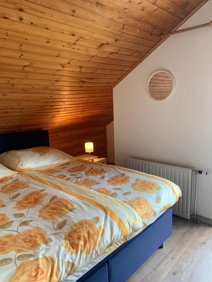 B&B Oostkapelle Aan Zee المظهر الخارجي الصورة