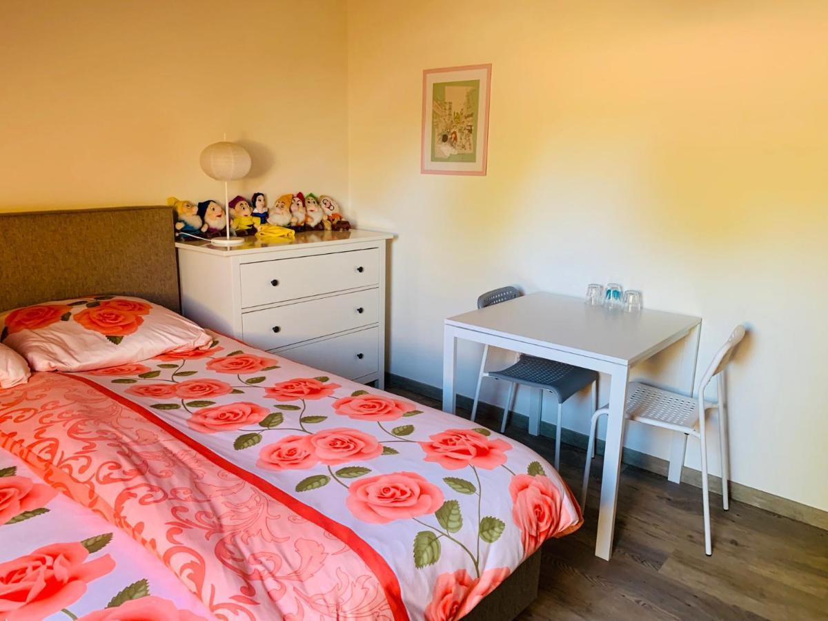 B&B Oostkapelle Aan Zee المظهر الخارجي الصورة
