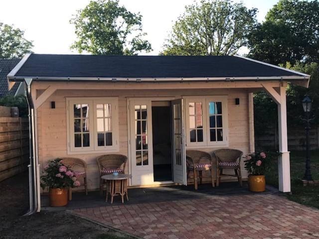 B&B Oostkapelle Aan Zee المظهر الخارجي الصورة