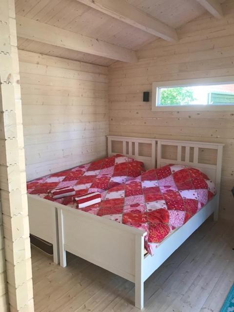 B&B Oostkapelle Aan Zee المظهر الخارجي الصورة