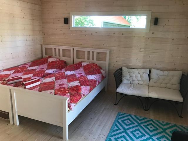 B&B Oostkapelle Aan Zee المظهر الخارجي الصورة